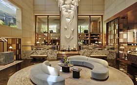 Park Hyatt Zurich - City Center Luxury